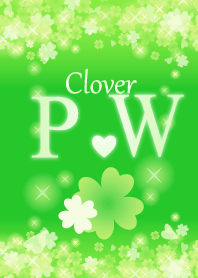 P&W-economic fortune-GreenClover-Initial