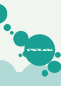sphere.aqua