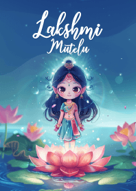 Lakshmi Fortune & lucky 62