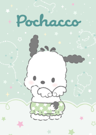 Pochacco Sweet Angel
