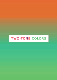 SIMPLE GRADATION THEME _195