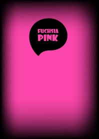 Love Fuchsia Pink  Theme