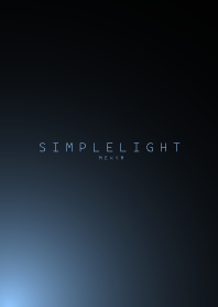 SIMPLE LIGHT-DARK-