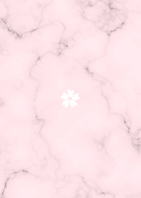 ハート桜と大理石♥ピンク12_2