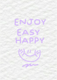 a-minimal happy 448