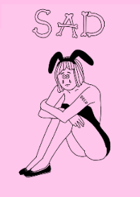 BUNNY GIRL CUTE THEME