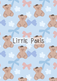 Little Paris