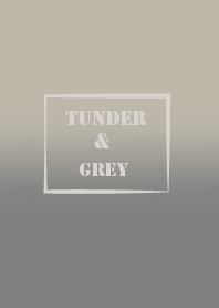 Thunder Grey & Grey Theme