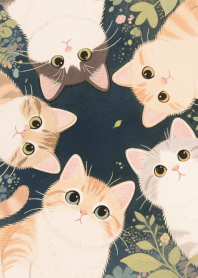 Lovely Cat Gang Theme (JP)