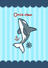 Orca chan