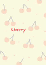 Retro cherry!