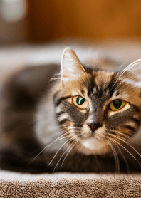 Nyanko Great Runaway#mcgar423.