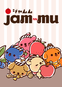 ジャムム