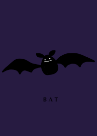 Bat dark