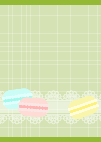 Flying Macaroons02 on MG