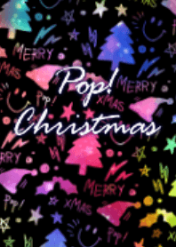Pop!Christmas