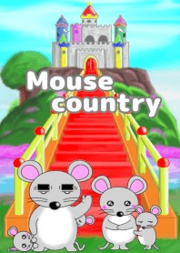 Mouse country.