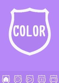 purple color V56