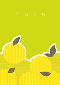 The yuzu