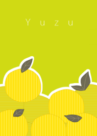 柚子