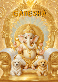 Ganesha-The Year of the Dog (JP)