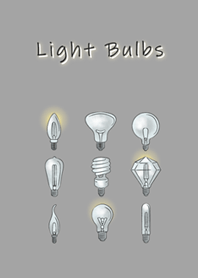 Light Bulbs -ENG-