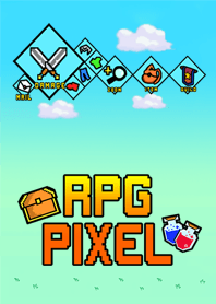 RPG-ピクセル