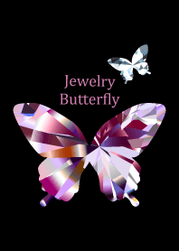 Jewelry Butterfly..8