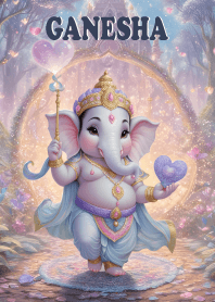 Ganesha, the most wealthy man(JP)