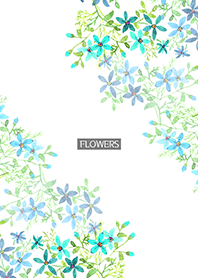 water color flowers_623