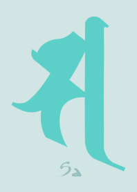 BONJI [sa] BLUE LOVER (0698