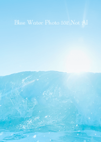 BlueWater Photo 552 Not AI