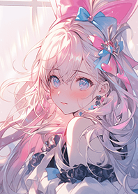 Super beautiful girl- 490