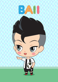 ball Cute