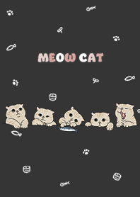 neko single8 / carbon black