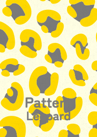 Pattern Leopard tanpopoiro