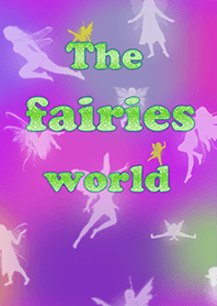 【妖精】The Fairies world【天使】