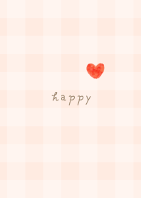 red heart watercolor18 from Japan