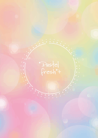 Pastel Fresh
