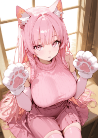 咖啡廳的美少女 2