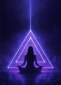 Spirituality-Meditation Life 1H