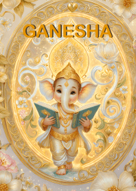 Ganesha Win the lottery, get rich (JP)
