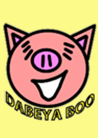 Dabeya Boo(ENG Ver.)