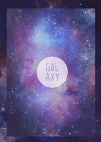 galaxy and galaxy