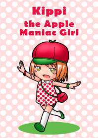 Kippi Gadis Penyuka Apel (Tema)