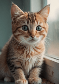 Cats run wild #GSWF231.