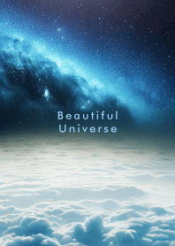 Beautiful Universe - STAR 9