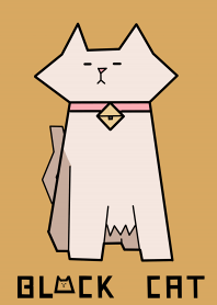 BLoCK CAT
