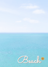 Beach Sunflower,mocha brown