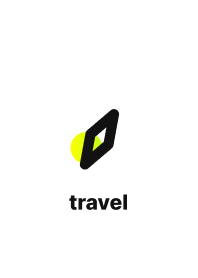 Travel Lemon O - White Theme